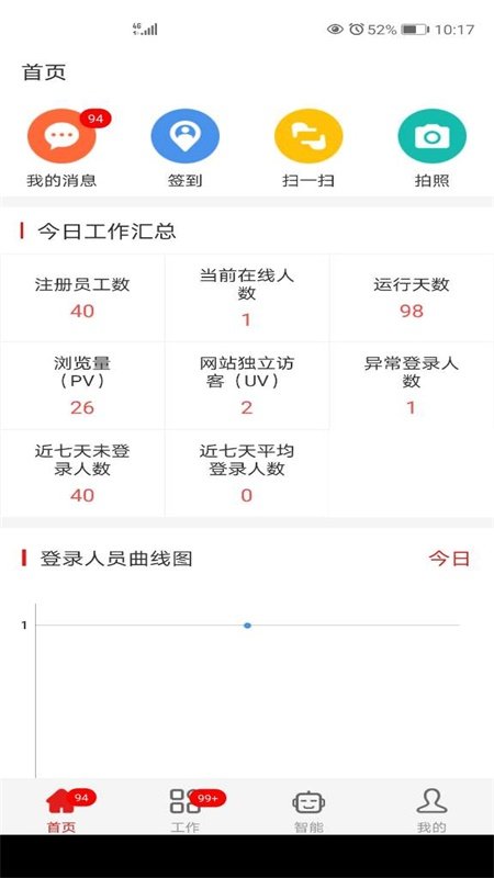 京智管家app1