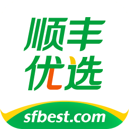 顺丰优选苹果版