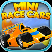 3D迷你赛车 3DMiniRaceCarsRealSpeedRacingGamesForFree