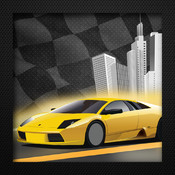 GTI赛车 GTIRacingCarStreetRaceCSR