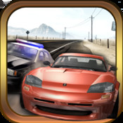 汽车高速冲击 A Car Blaster Furious Highway Traffic Race Free Fast Racer Arcade Game