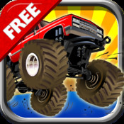 怪物卡车 Monster Truck OffRoad Classics HD Free Game Lite