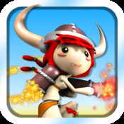 维京机器猫 Viky the vikingA Free Game