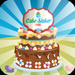 史诗蛋糕 An Epic Giant Cake Maker Cake Stacker Story