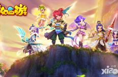 梦幻西游手游宠物提升礼包 月华露修炼果免费领取