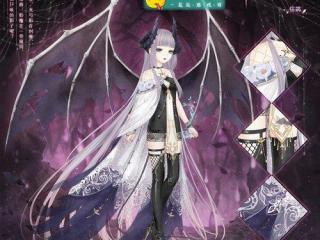 奇迹暖暖魔影之魅获取方法 新套装魔影之魅怎么得到