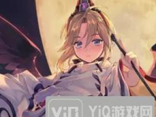 阴阳师少羽大天狗式神图鉴